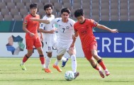 2-0！1-0！恭喜中国队，4胜亚洲冠军，历史首次，冲进世界杯稳了|国足|乌兹别克斯坦队|热身赛|男足|乌兹别克斯坦_新浪体育_新浪新闻