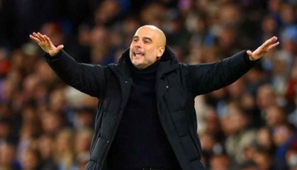 开云体育官网-教练瓜迪奥拉比球员瓜迪奥拉更好？听本尊咋回答！