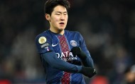 开云体育官网-记者：李刚仁仍是马竞主要引援目标之一，巴黎希望与球员续约