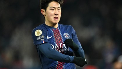 开云体育官网-记者：李刚仁仍是马竞主要引援目标之一，巴黎希望与球员续约